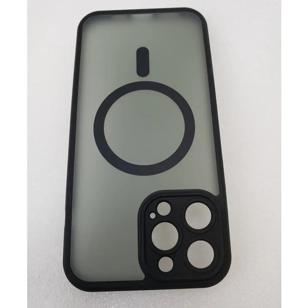 Tocol magnetic protective